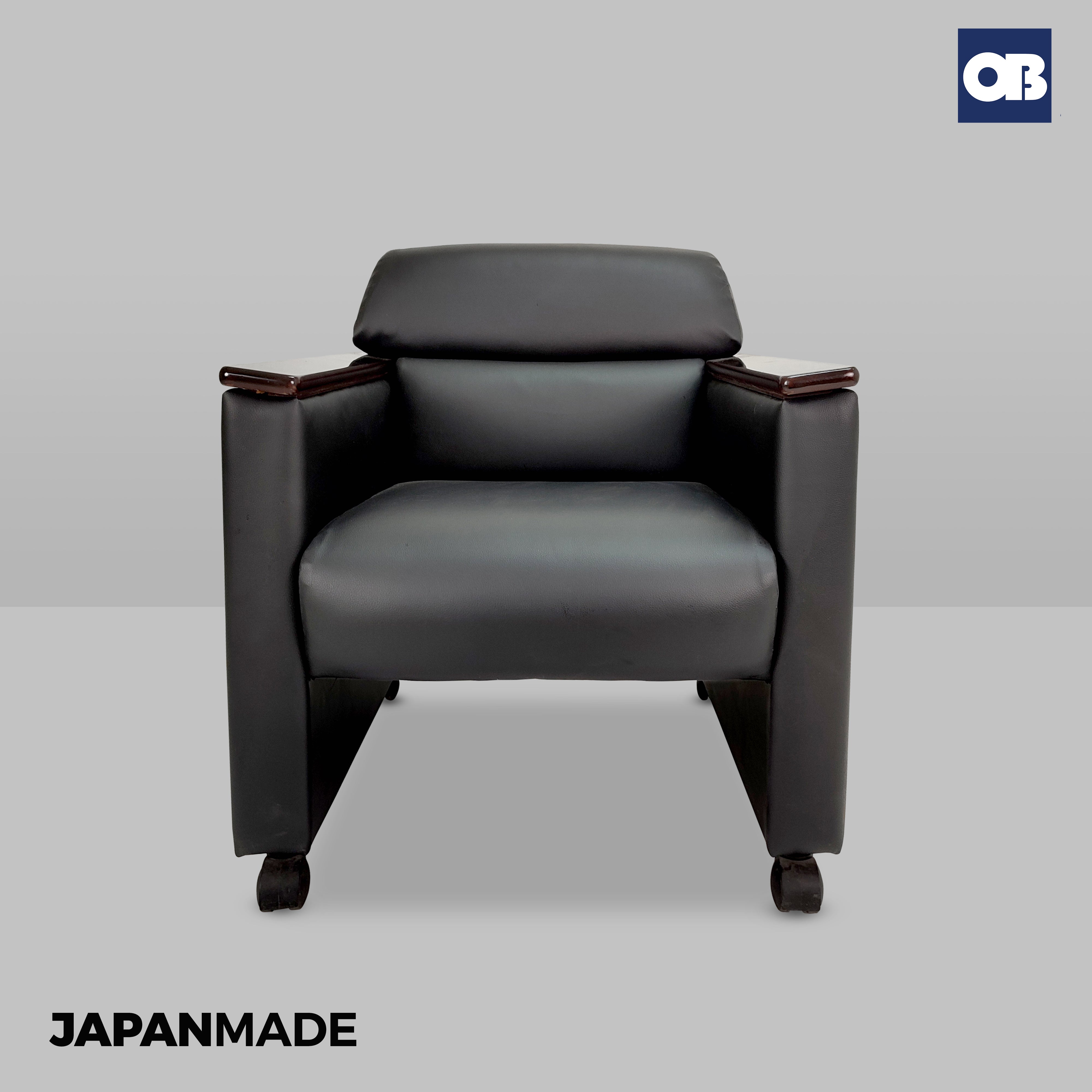 Japan Single Sofa