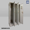 Japan Locker Cabinet