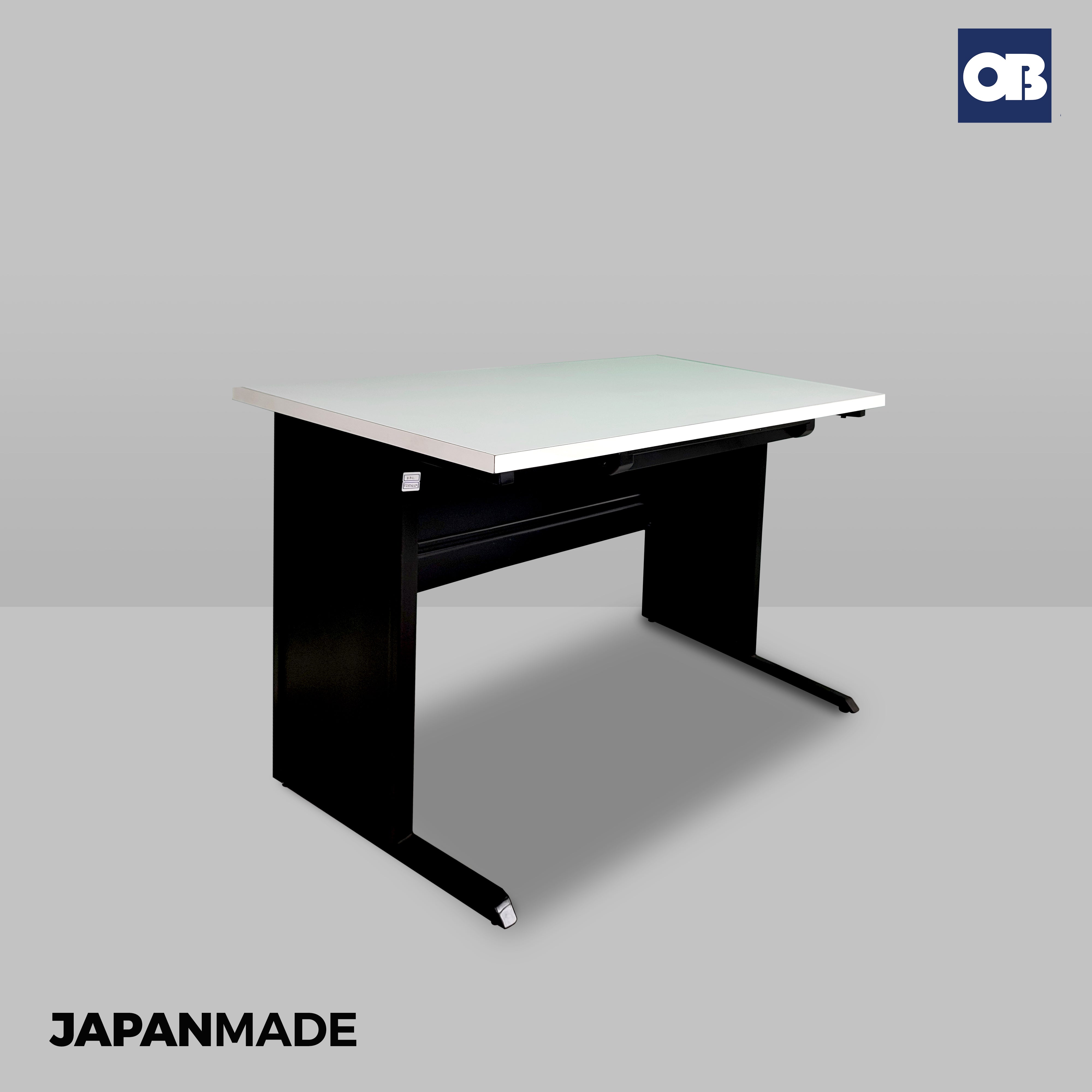 JAPANMADE Flat Desk
