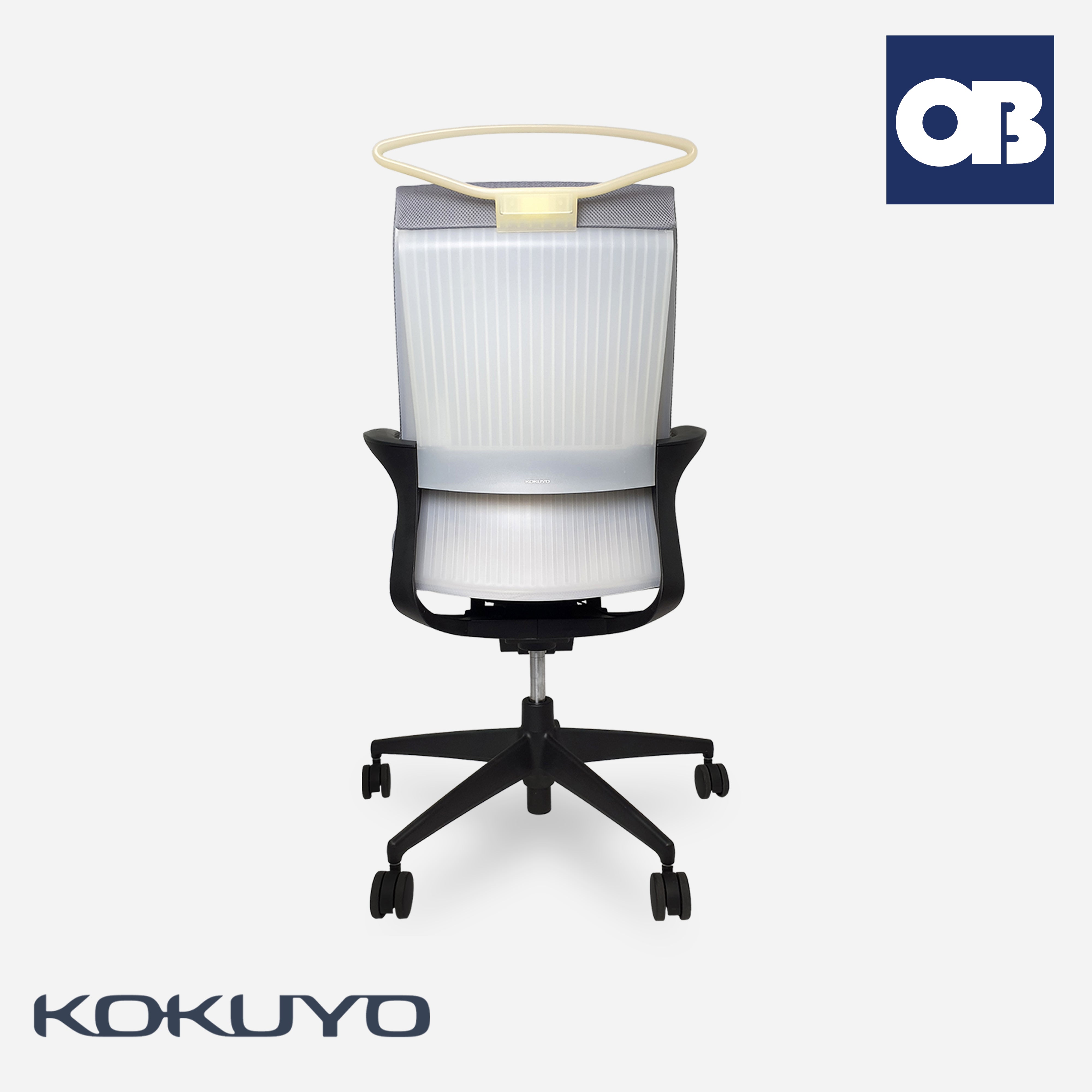 Kokuyo chair review Clearance