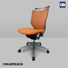 Okamura Swivel Chair