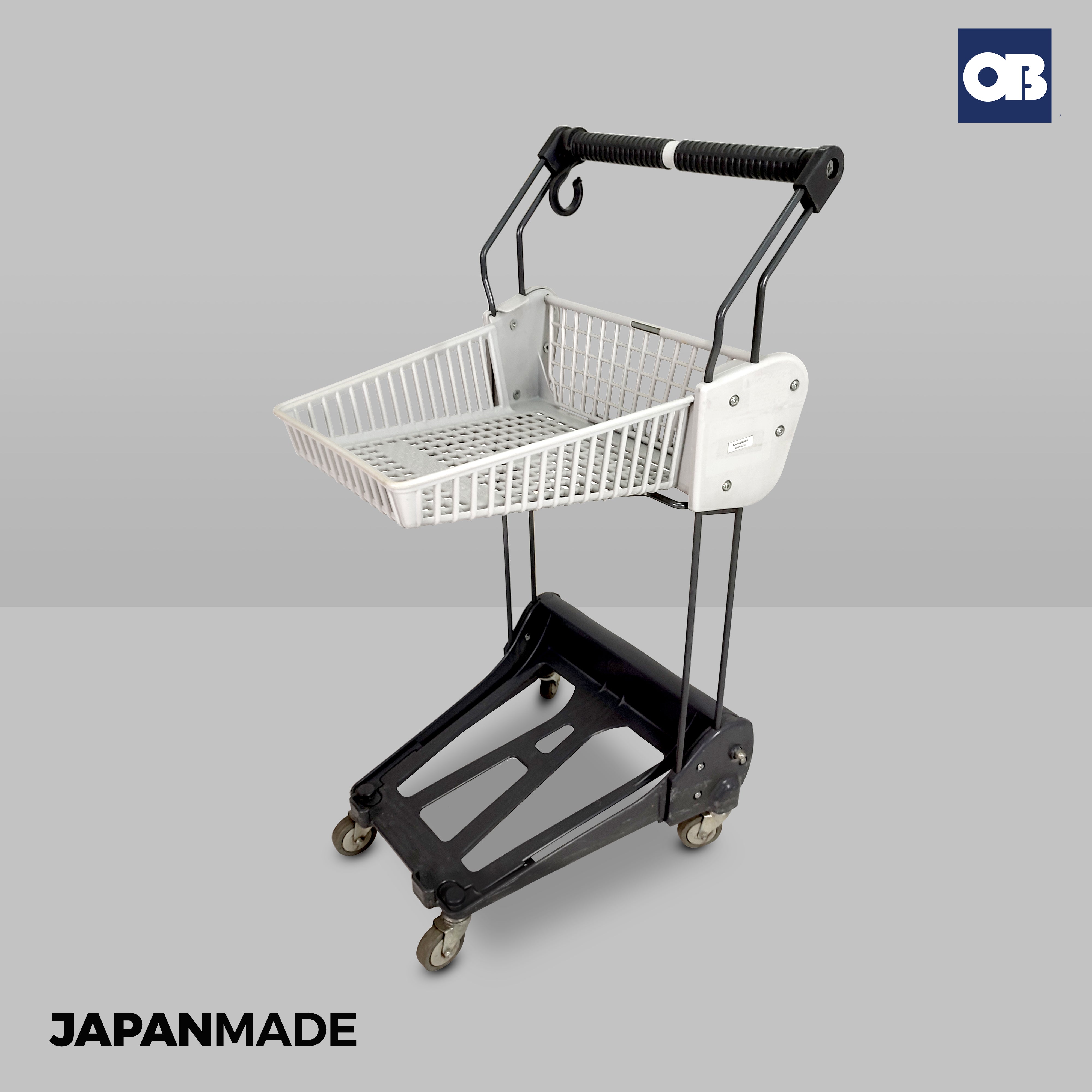 Japan Shopping Cart