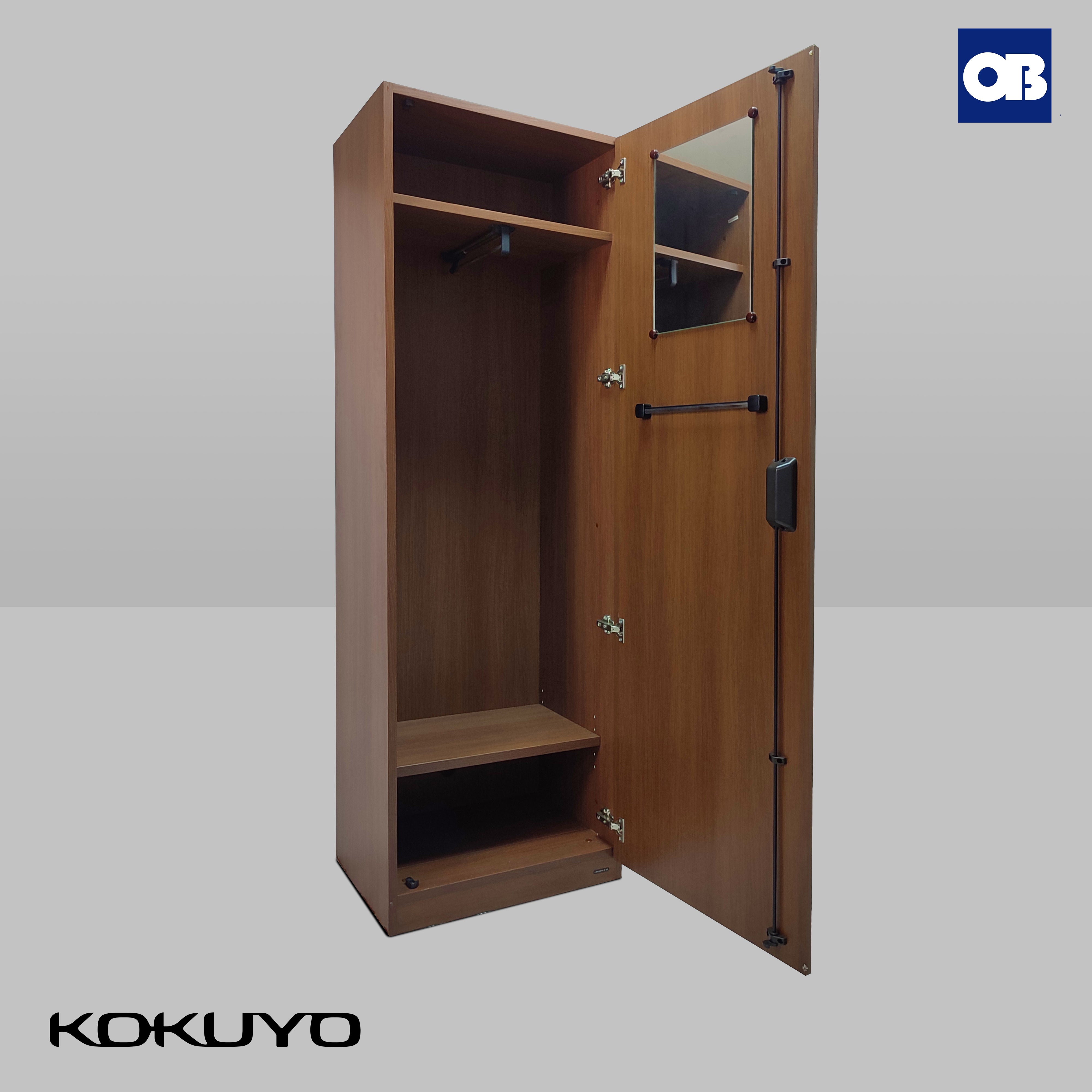 Kokuyo Wardrobe Cabinet
