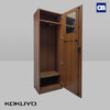 Load image into Gallery viewer, Kokuyo Wardrobe Cabinet